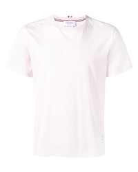 Thom Browne Relaxed Jersey Tee
