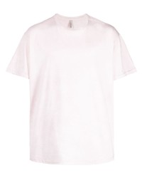 Giorgio Brato Short Sleeve Cotton T Shirt