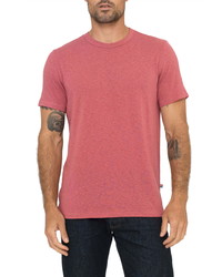 Sol Angeles Slub T Shirt