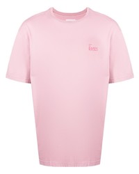 Off Duty Smell The Roses T Shirt