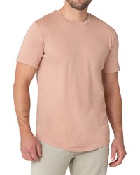 Swet Tailor Softest Supima Cotton Modal T Shirt