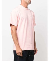 Nike Solo Swoosh Cotton T Shirt