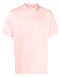 Nike Solo Swoosh Cotton T Shirt