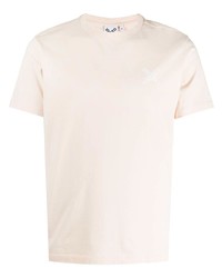 Men's Pink T-shirts by Kenzo | Lookastic