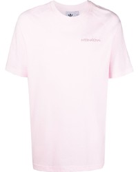 adidas Sports Club Cotton T Shirt