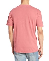 Current/Elliott Stock Crewneck T Shirt