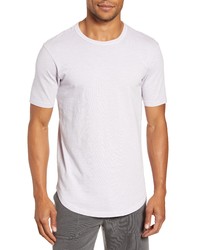 Goodlife Sun Fit Cotton Slub T Shirt