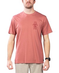 Rip Curl The Search Graphic Tee