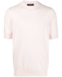 Peserico Tricot Cotton T Shirt