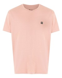 OSKLEN Trident Micro Oversized T Shirt