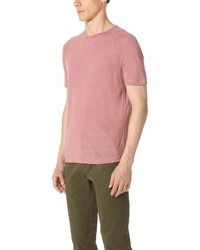 Theory Zephyr Washed Tee