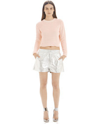Torn By Ronny Kobo Brisa Chunky Knit Sweater