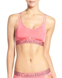 Calvin Klein Iron Strength Bralette