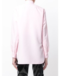 Calvin Klein 205W39nyc Long Sleeve Denim Shirt