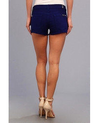 7 For All Mankind Cut Off Short