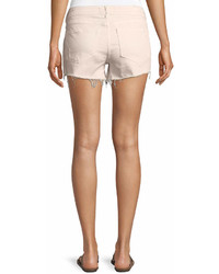 DL1961 Premium Denim Renee Cutoff Shorts