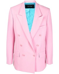 Botter Double Breasted Tailored Blazer