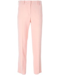 Pink Dress Pants