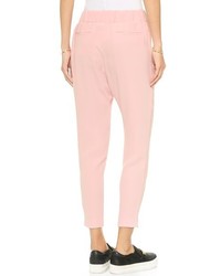 Camilla And Marc Mourning Dove Slouchy Pants