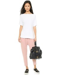 Camilla And Marc Mourning Dove Slouchy Pants
