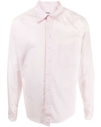 Sulvam Classic Button Up Shirt