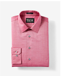 Express Classic Easy Care Oxford 1mx Shirt