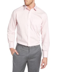 Nordstrom Men's Shop Classic Fit Non Iron Dress Shirt