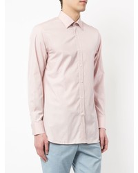Gieves & Hawkes Classic Fitted Shirt