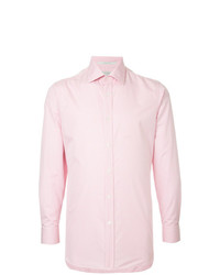 Gieves & Hawkes Classic Fitted Shirt