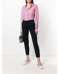 'S Max Mara Concealed Front Shirt