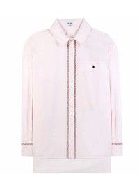 Kenzo Cotton Shirt