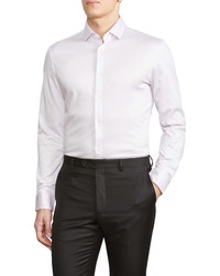John Varvatos Star USA Slim Fit Dress Shirt