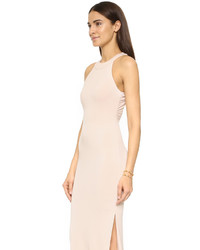 Alice + Olivia Air Lumi Fitted Dress