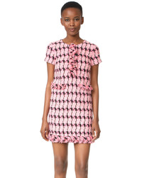 Moschino Boutique Short Sleeve Dress