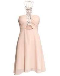 H&M Short Halterneck Dress