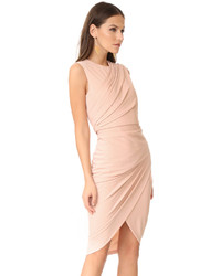 DKNY Sleeveless Dress