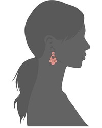 Shashi April Statet Earrings Earring