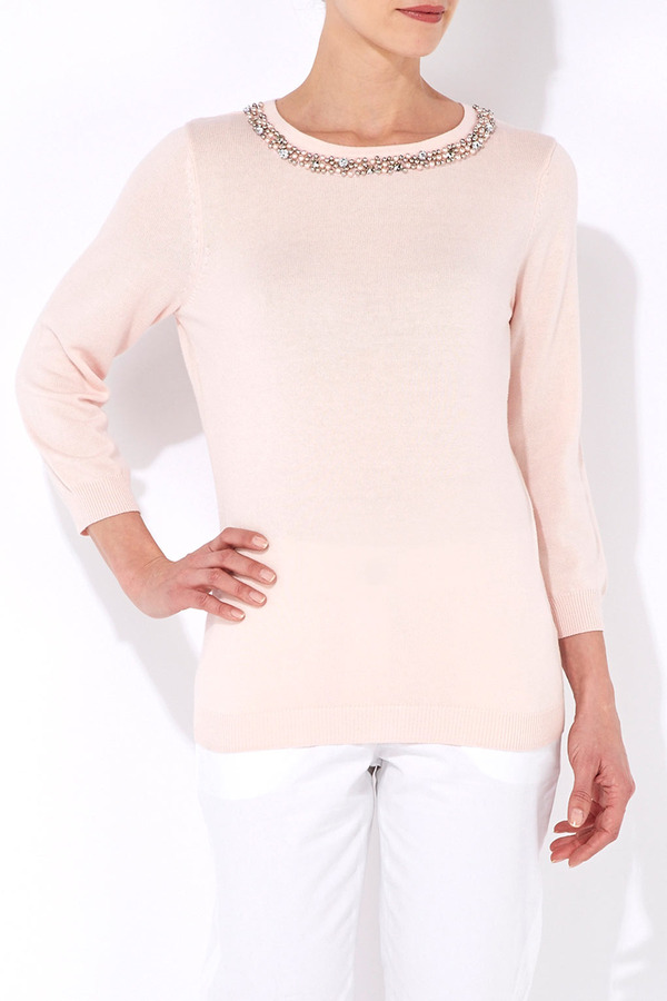 knitwear sweater