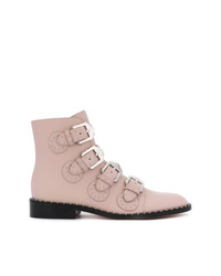 Givenchy Elegant Ankle Boots