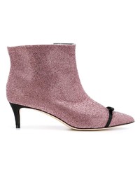 Marco De Vincenzo Pointed Boots