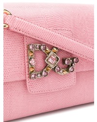 Dolce & Gabbana Dg Millennials Shoulder Bag