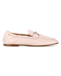 Tod's Embellished Loafers