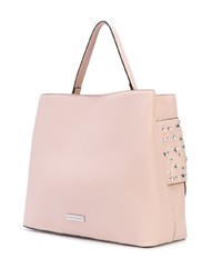 Christian Siriano Embellished Bow Tote Bag