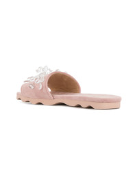 Polly Plume Jelly Baby Lola Sandals