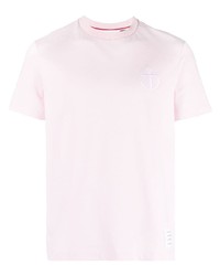 Thom Browne Anchor Icon T Shirt