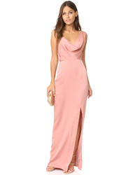 Keepsake Sidelines Gown