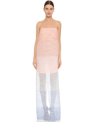 Dion Lee Trapeze Extended Dress
