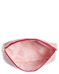 Amici Accessories B Belt Bag Pink