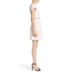 Ted Baker London Heltty Fit Flare Dress