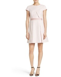 Ted Baker London Heltty Fit Flare Dress